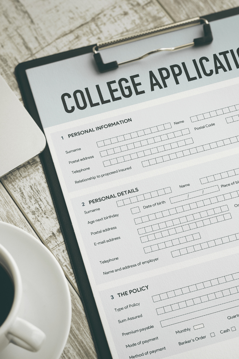 things I wish I knew before applying to nursing school