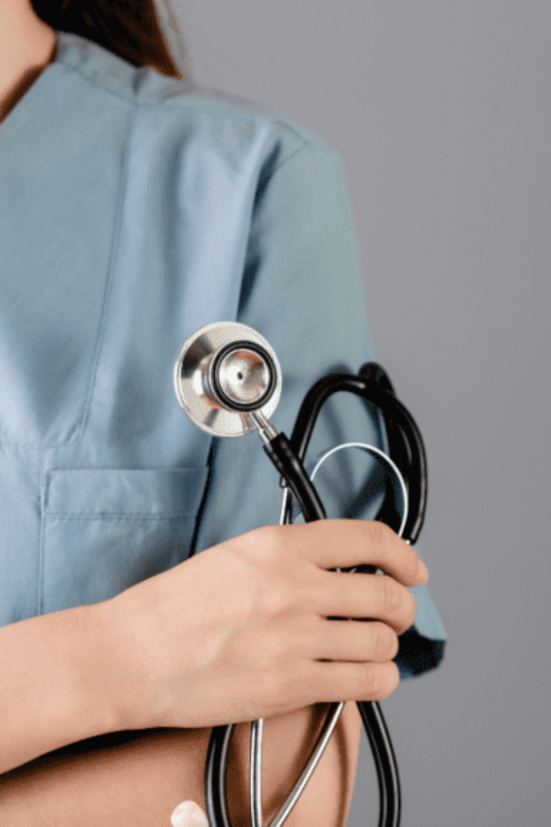 nursing is the ultimate career choice