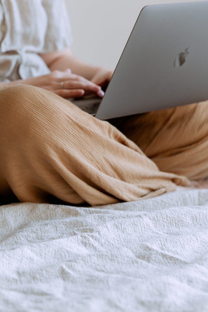 its important to remain productive as a freelance writer