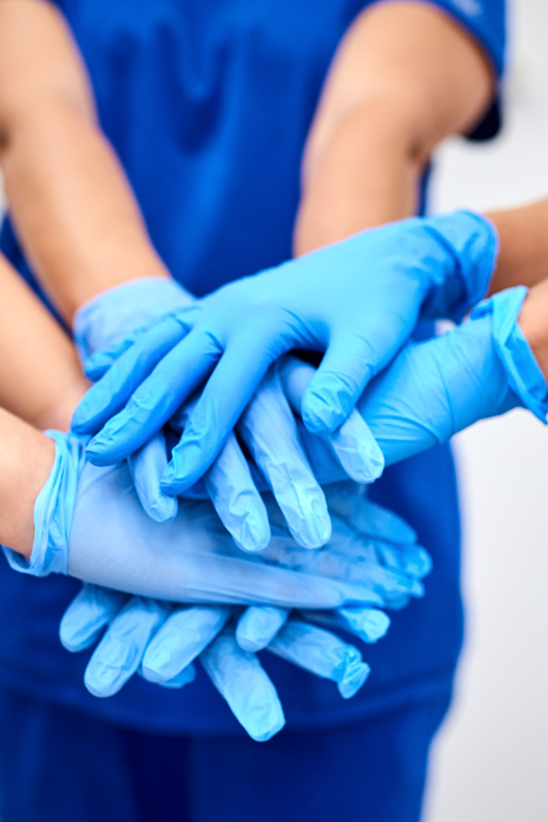 new grad nurses need to remember they have resources