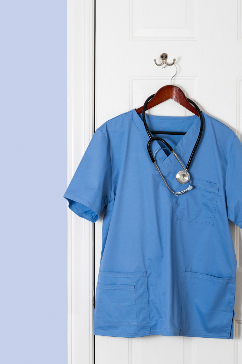 Learn the difference between an LPN and RN
