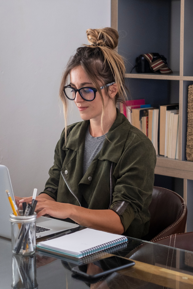 there are several habits all freelance writer should practice daily