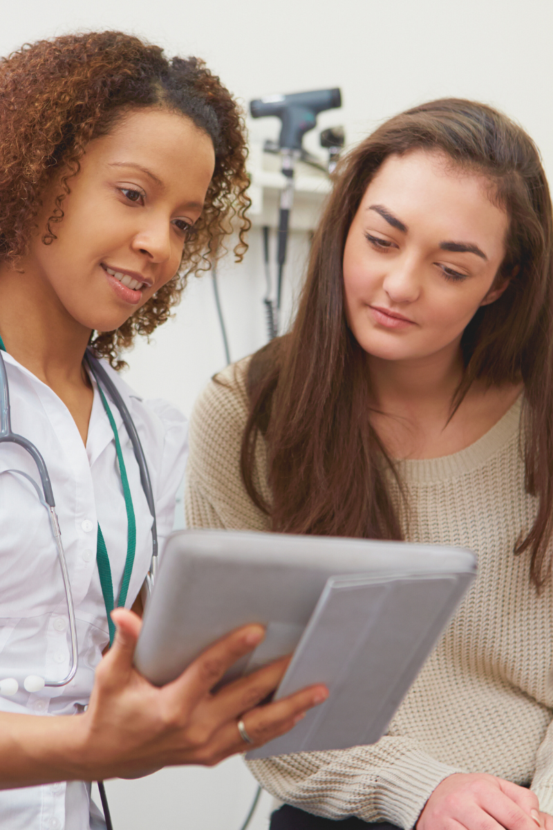 Overcoming imposter syndrome as a nurse can be difficult