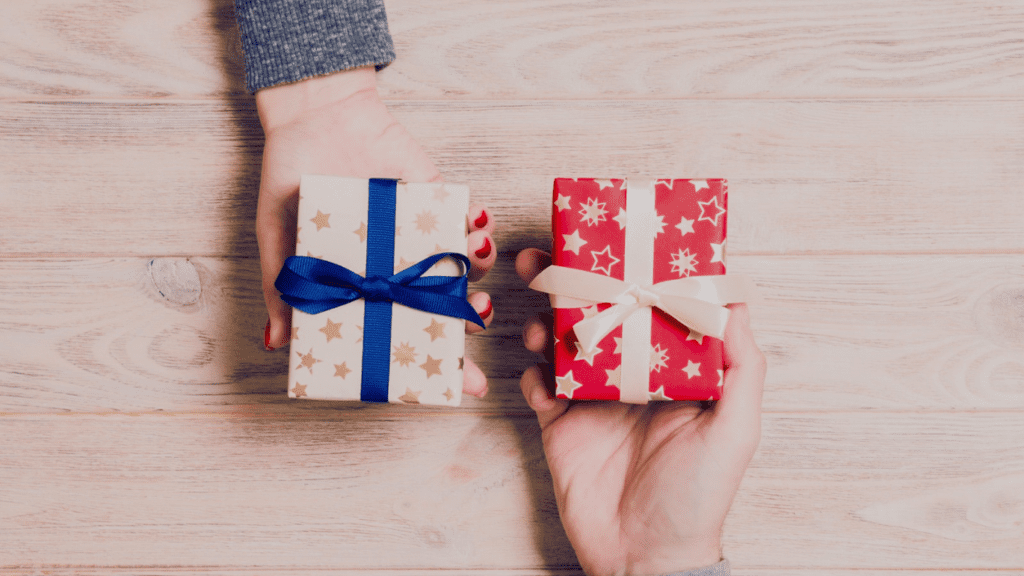 Buying the perfect gift for a freelance writer can be difficult