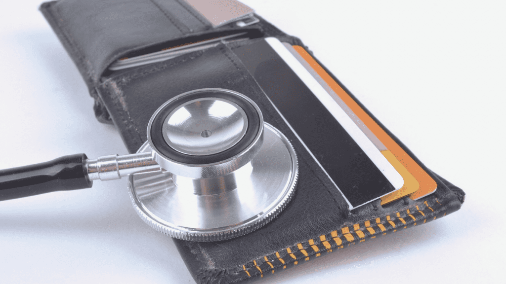 Personal finances for nurses is an important concept that should be understood from day one. Take control of your present and future money by following these steps today