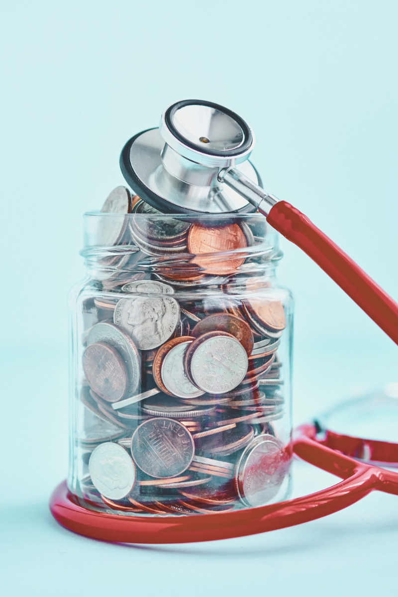 managing personal finances for nurses is an important skill
