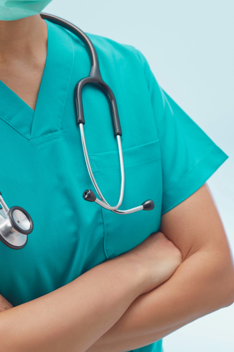 Littmann Classic III stethoscopes for nursing students – durable and comfortable option.